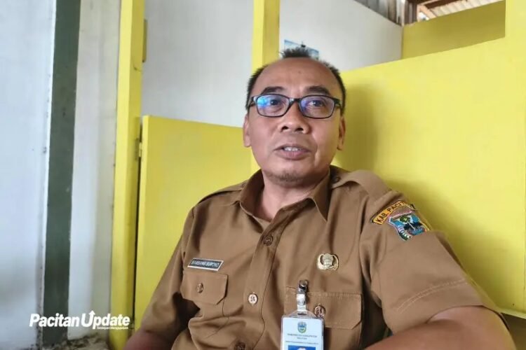 Meski Kembalikan Uang Retribusi Pasar Minulyo, Sanksi Enam ASN Pacitan Masih Menggantung Meski Kembalikan Uang Retribusi Pasar Minulyo, Sanksi Enam ASN Pacitan Masih Menggantung