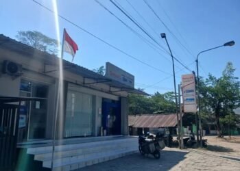 Nasabah BRI Kebonagung Pacitan Keluhkan Dugaan Tagihan Susulan Usai Kredit Dinyatakan Lunas Nasabah BRI Kebonagung Pacitan Keluhkan Dugaan Tagihan Susulan Usai Kredit Dinyatakan Lunas