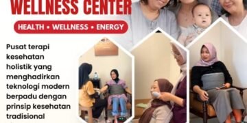Resmi Buka di Pacitan, Abuteke Fohoway Wellness Center Tawarkan Terapi Kesehatan Holistik Berbasis Teknologi