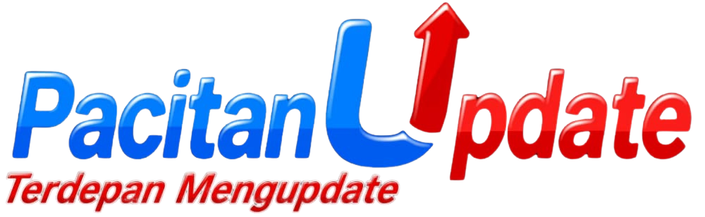 Pacitan Update