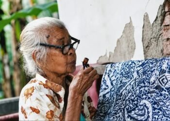 Menelusuri Kejayaan Batik Pacitan Era 1890–1910 dan Upaya Warga Menjaga Warisan Tradisi Menelusuri Kejayaan Batik Pacitan Era 1890–1910 dan Upaya Warga Menjaga Warisan Tradisi