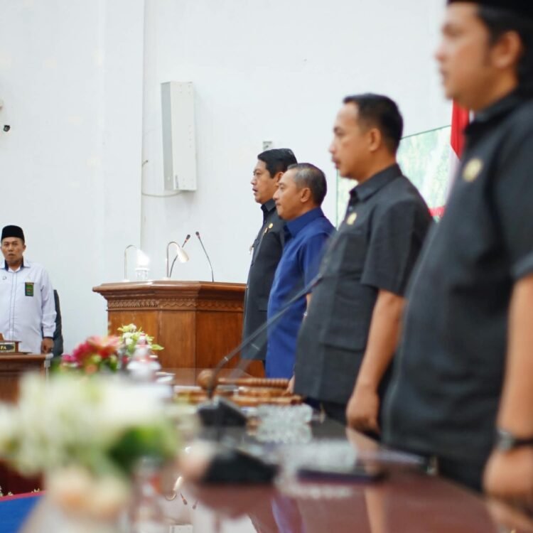 Proyeksi Belanja APBD Pacitan 2027 Turun Rp90 Miliar, Sektor Operasional Masih Mendominasi Proyeksi Belanja APBD Pacitan 2027 Turun Rp90 Miliar, Sektor Operasional Masih Mendominasi