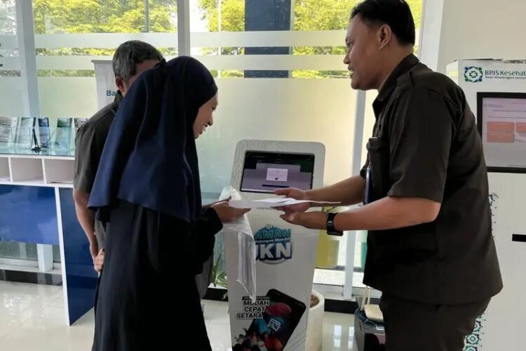 Realisasi Dana JSN Capai Rp5,1 Triliun, BPJS Kesehatan Targetkan Sisa Klaim Rampung Akhir Oktober