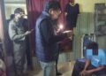 Polres Pacitan Sisir Rumah Kost dan Homestay, Sembilan Pasangan Bukan Suami Istri Diamankan