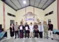 Koramil 0801/03 Arjosari Kawal Ketat Penetapan Tiga Calon Kades Mangunharjo Pacitan Koramil 0801/03 Arjosari Kawal Ketat Penetapan Tiga Calon Kades Mangunharjo Pacitan
